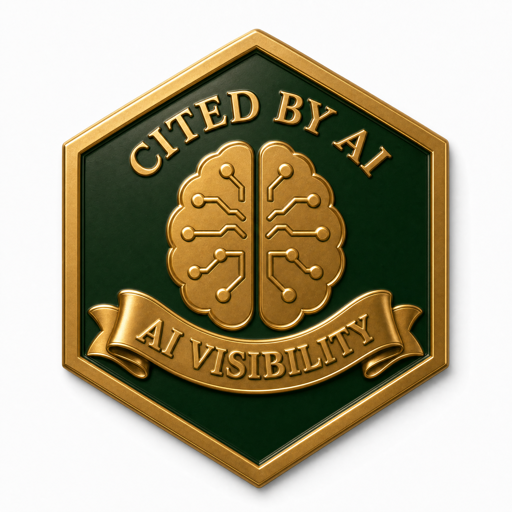 Cited by AI